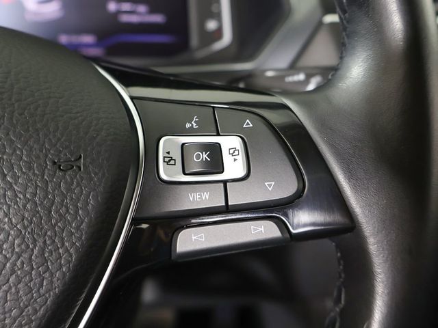 2019 Volkswagen Tiguan 2.0T SEL 4MOTION - 23012735 - 44