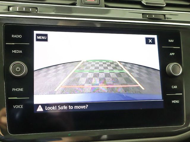 2019 Volkswagen Tiguan 2.0T SEL 4MOTION - 23012735 - 46