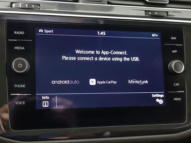 2019 Volkswagen Tiguan 2.0T SEL 4MOTION - 23012735 - 47