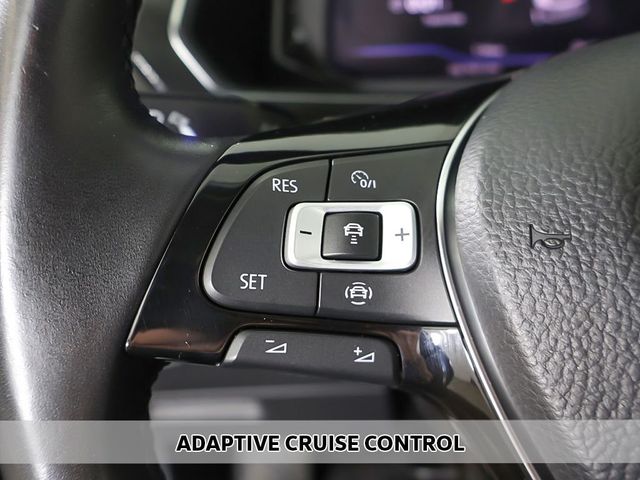 2019 Volkswagen Tiguan 2.0T SEL 4MOTION - 23012735 - 4