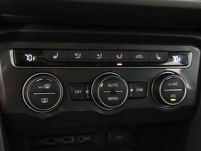 2019 Volkswagen Tiguan 2.0T SEL 4MOTION - 23012735 - 50