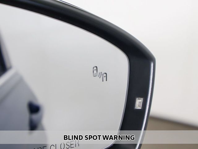 2019 Volkswagen Tiguan 2.0T SEL 4MOTION - 23012735 - 5