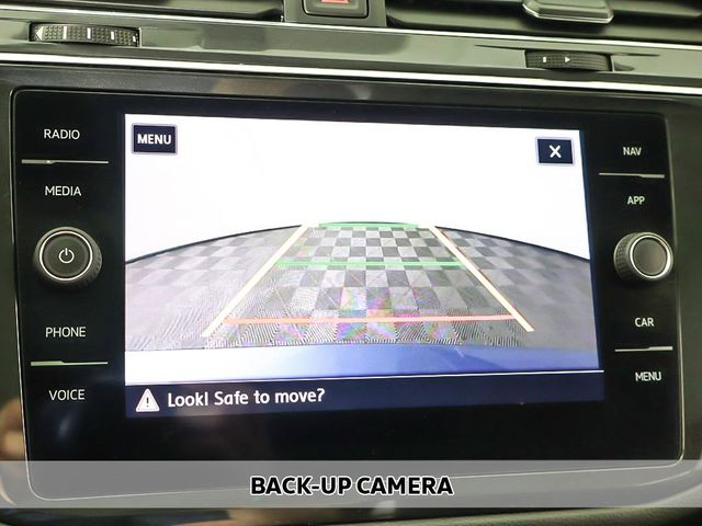 2019 Volkswagen Tiguan 2.0T SEL 4MOTION - 23012735 - 6