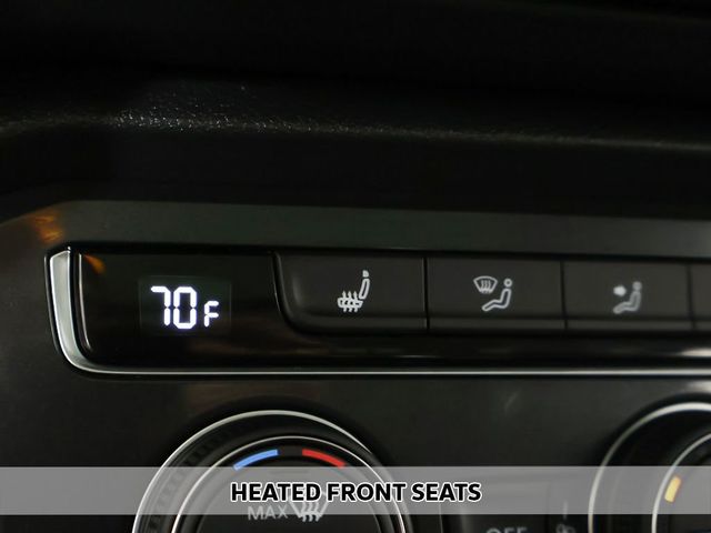 2019 Volkswagen Tiguan 2.0T SEL 4MOTION - 23012735 - 7