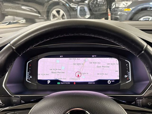 2019 Volkswagen Tiguan 2.0T SEL FWD - 23069016 - 9