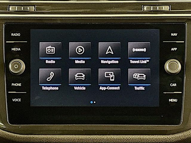 2019 Volkswagen Tiguan 2.0T SEL FWD - 23069016 - 11