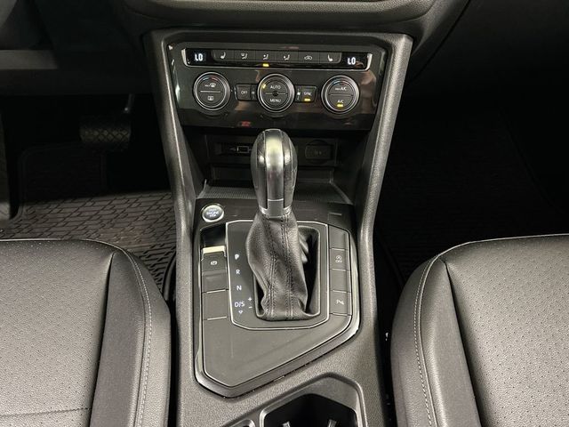 2019 Volkswagen Tiguan 2.0T SEL FWD - 23069016 - 12