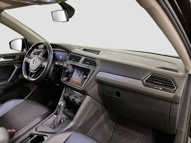 2019 Volkswagen Tiguan 2.0T SEL FWD - 23069016 - 13