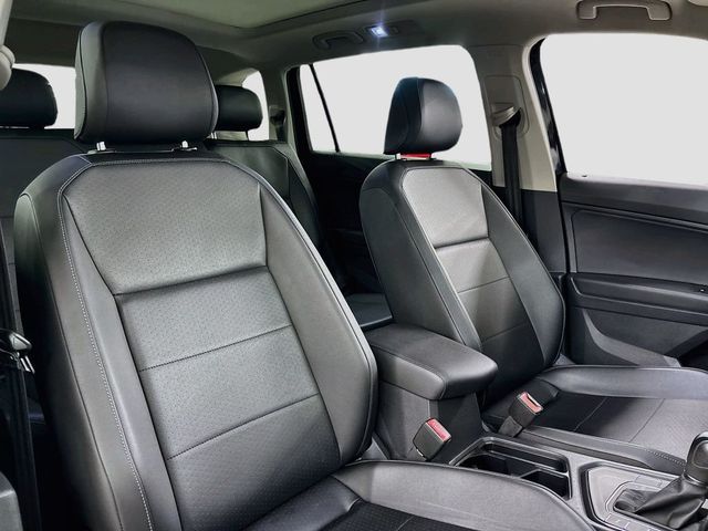 2019 Volkswagen Tiguan 2.0T SEL FWD - 23069016 - 14