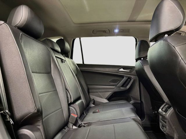 2019 Volkswagen Tiguan 2.0T SEL FWD - 23069016 - 15