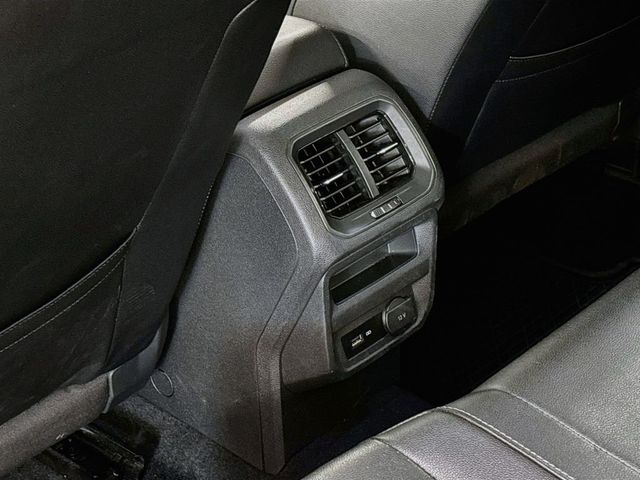 2019 Volkswagen Tiguan 2.0T SEL FWD - 23069016 - 16