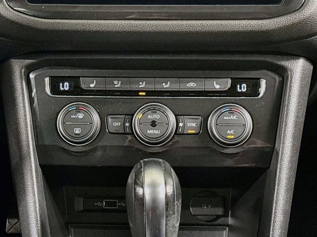 2019 Volkswagen Tiguan 2.0T SEL FWD - 23069016 - 18