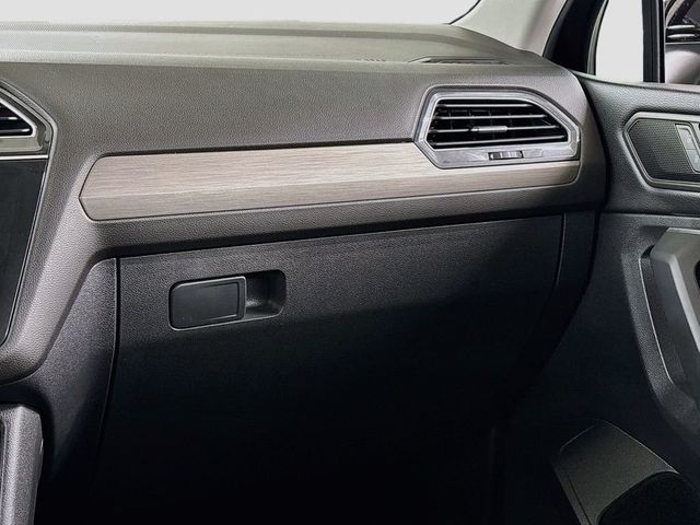 2019 Volkswagen Tiguan 2.0T SEL FWD - 23069016 - 21