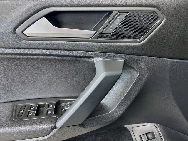 2019 Volkswagen Tiguan 2.0T SEL FWD - 23069016 - 22