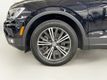2019 Volkswagen Tiguan 2.0T SEL FWD - 23069016 - 25