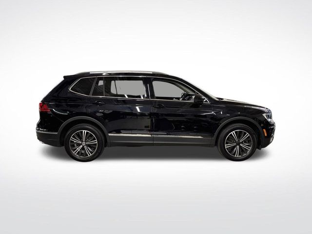 2019 Volkswagen Tiguan 2.0T SEL FWD - 23069016 - 5