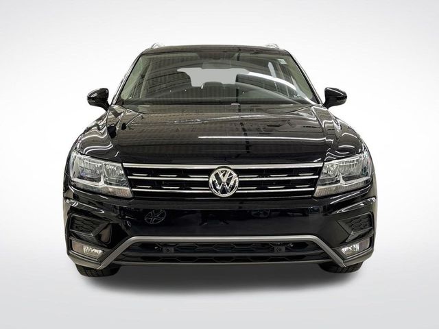2019 Volkswagen Tiguan 2.0T SEL FWD - 23069016 - 7