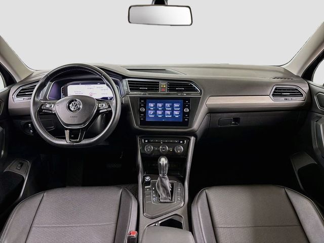 2019 Volkswagen Tiguan 2.0T SEL FWD - 23069016 - 8