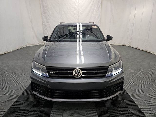 2019 Volkswagen Tiguan 2.0T SEL R-Line - 22967777 - 2