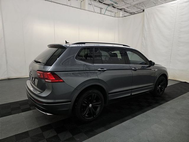 2019 Volkswagen Tiguan 2.0T SEL R-Line - 22967777 - 3