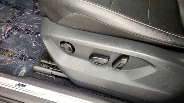 2019 Volkswagen Tiguan 2.0T SEL R-Line Black 4MOTION - 22998932 - 11