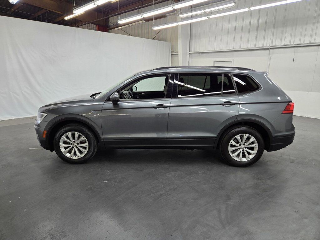 2019 Volkswagen Tiguan 2.0T S FWD - 22651661 - 1