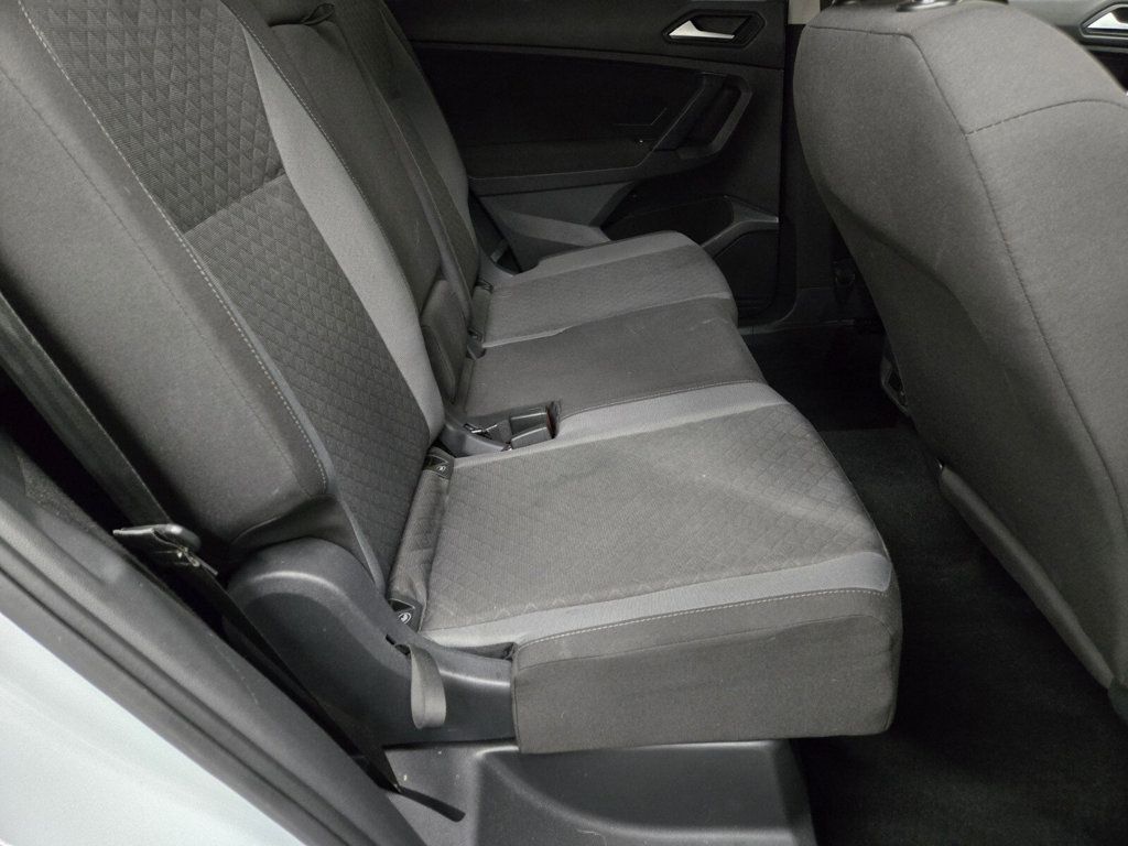 2019 Volkswagen Tiguan 2.0T S FWD - 22967051 - 11