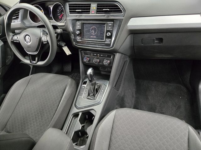 2019 Volkswagen Tiguan 2.0T S FWD - 22967051 - 13