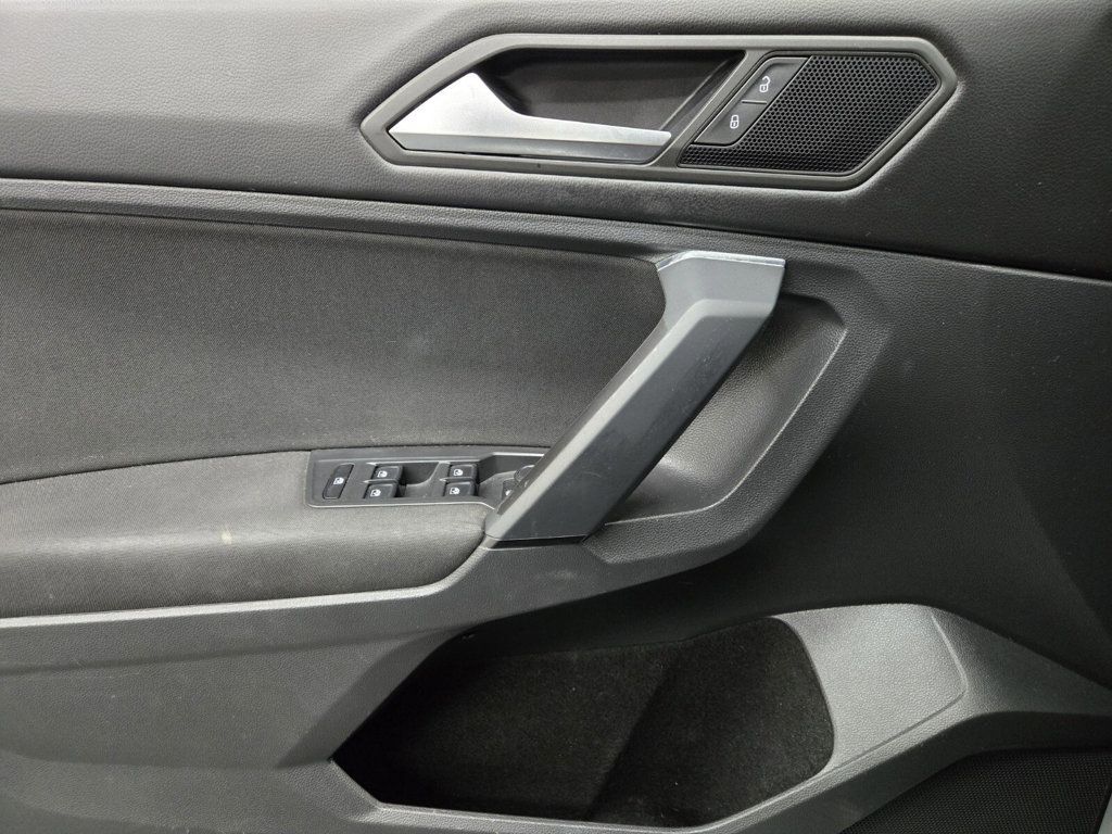 2019 Volkswagen Tiguan 2.0T S FWD - 22967051 - 14