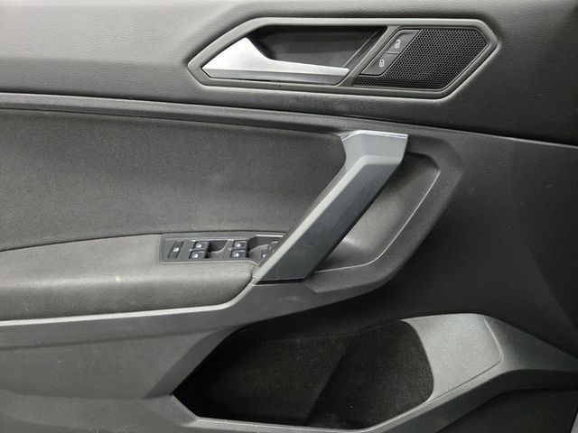2019 Volkswagen Tiguan 2.0T S FWD - 22967051 - 14