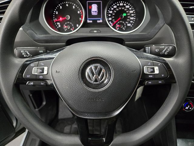 2019 Volkswagen Tiguan 2.0T S FWD - 22967051 - 15