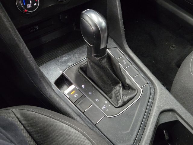 2019 Volkswagen Tiguan 2.0T S FWD - 22967051 - 19