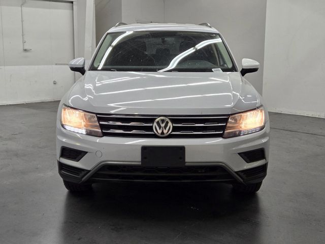 2019 Volkswagen Tiguan 2.0T S FWD - 22967051 - 4