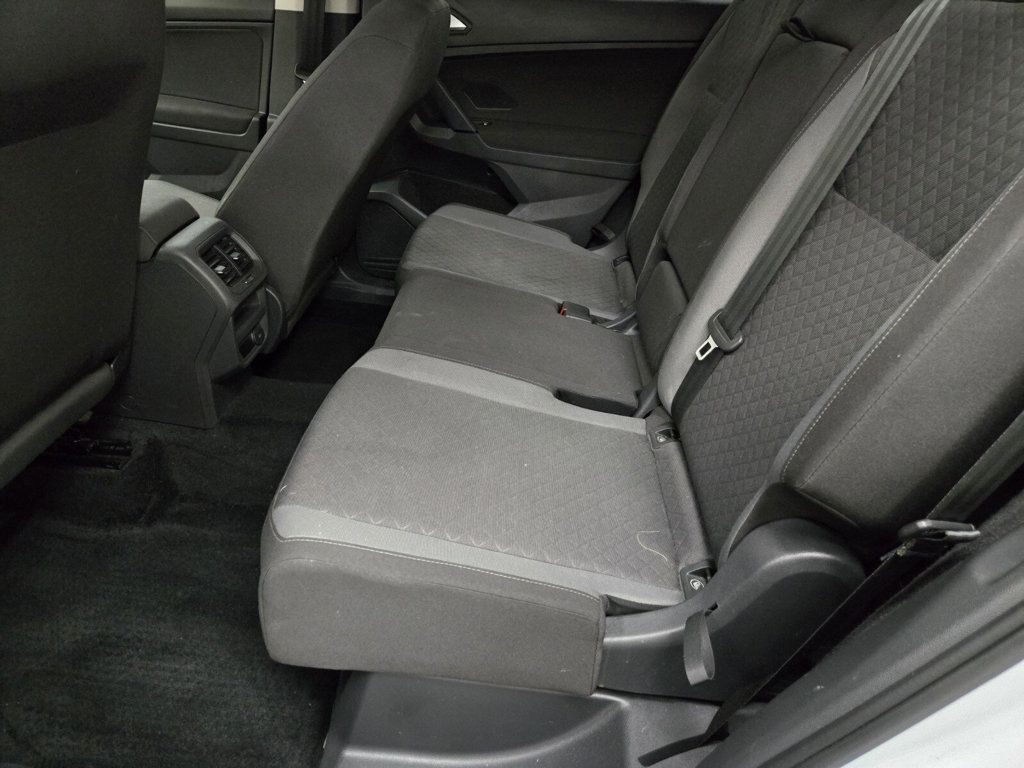 2019 Volkswagen Tiguan 2.0T S FWD - 22967051 - 8