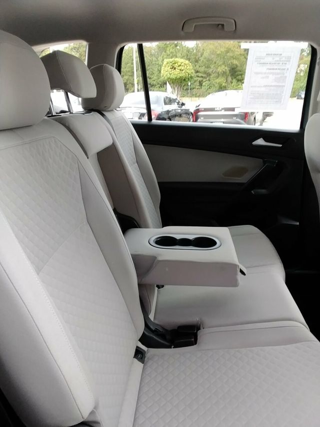 2019 Volkswagen Tiguan 2.0T S FWD - 23093340 - 9