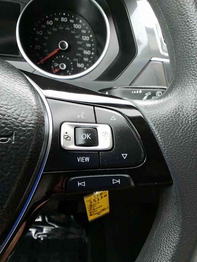 2019 Volkswagen Tiguan 2.0T S FWD - 23093340 - 14