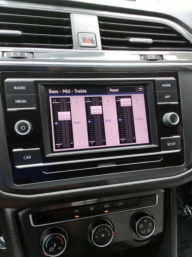2019 Volkswagen Tiguan 2.0T S FWD - 23093340 - 16