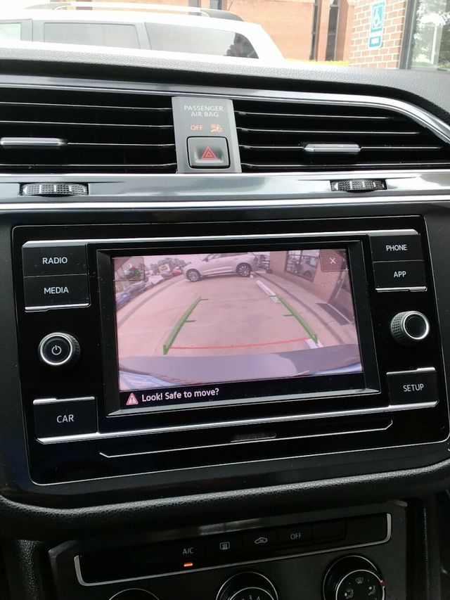 2019 Volkswagen Tiguan 2.0T S FWD - 23093340 - 18