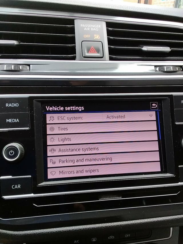 2019 Volkswagen Tiguan 2.0T S FWD - 23093340 - 20