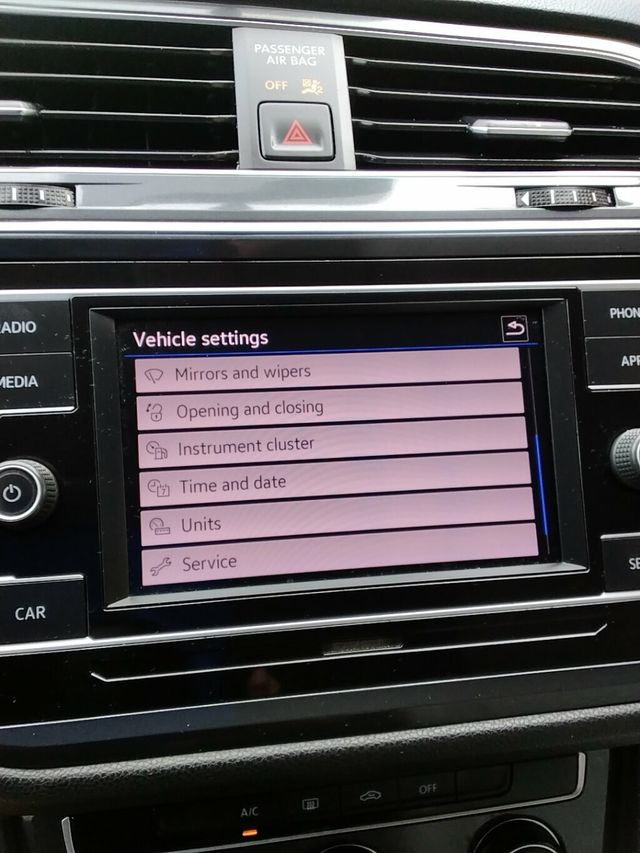 2019 Volkswagen Tiguan 2.0T S FWD - 23093340 - 21