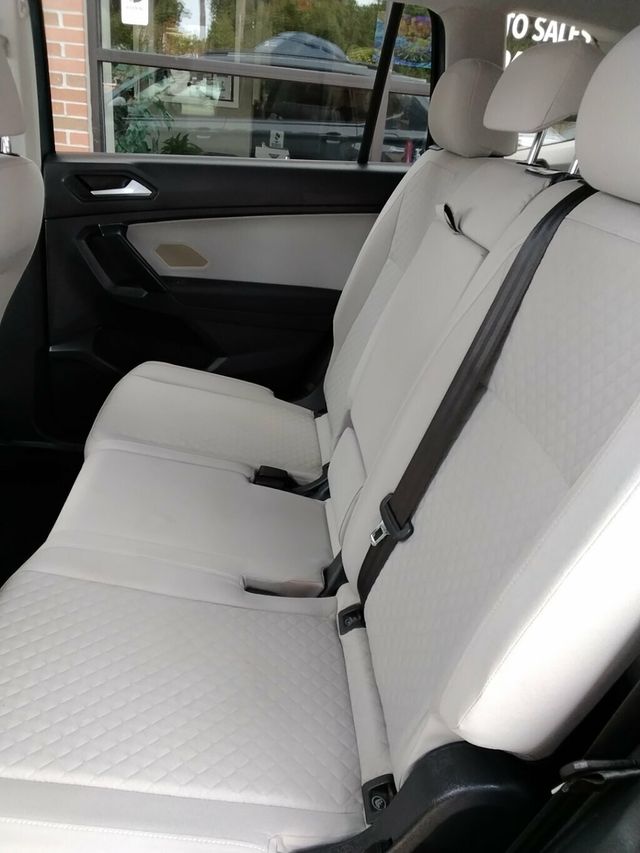 2019 Volkswagen Tiguan 2.0T S FWD - 23093340 - 7