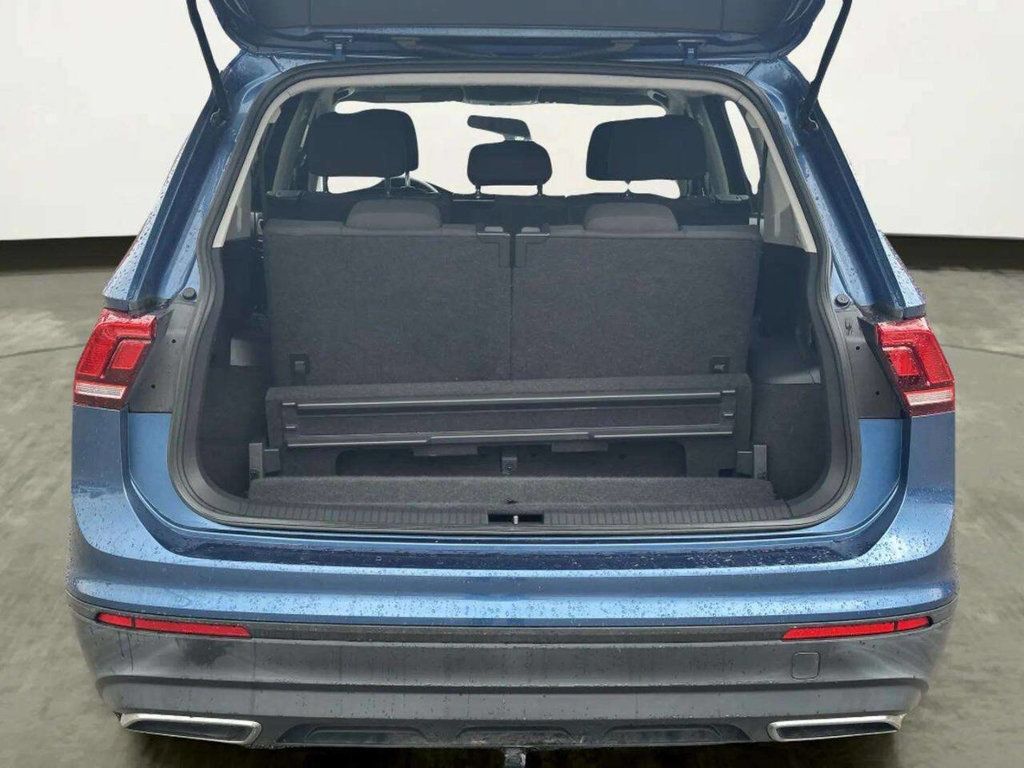 2019 Volkswagen Tiguan 2.0T S FWD - 22952516 - 9