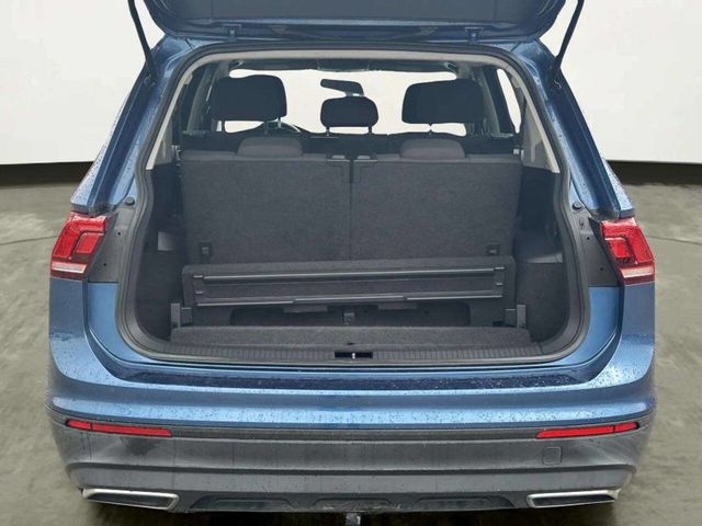 2019 Volkswagen Tiguan 2.0T S FWD - 22952516 - 9