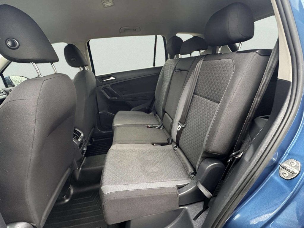 2019 Volkswagen Tiguan 2.0T S FWD - 22952516 - 15
