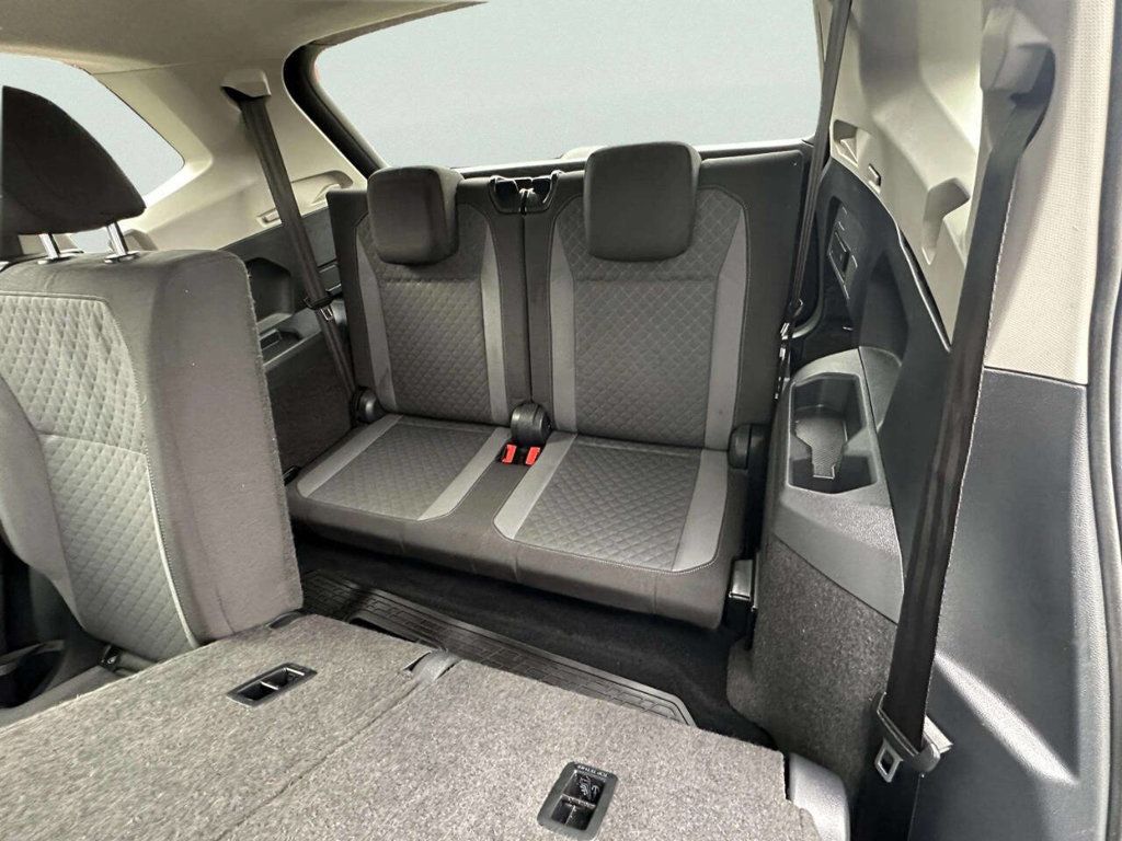 2019 Volkswagen Tiguan 2.0T S FWD - 22952516 - 16