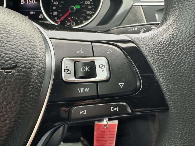 2019 Volkswagen Tiguan 2.0T S FWD - 22952516 - 21