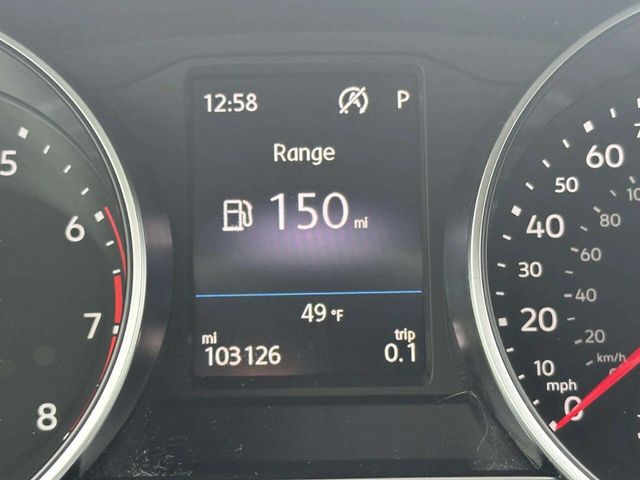 2019 Volkswagen Tiguan 2.0T S FWD - 22952516 - 24