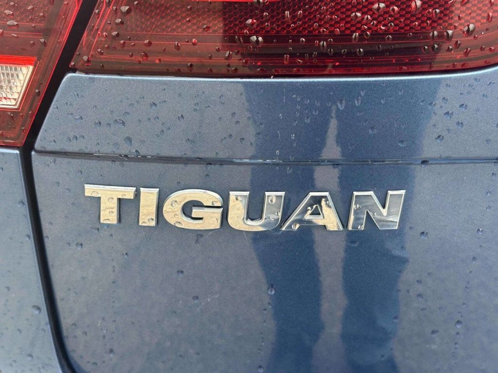 2019 Volkswagen Tiguan 2.0T S FWD - 22952516 - 30
