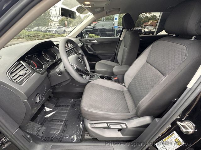 2019 Volkswagen Tiguan 2.0T S FWD - 22592136 - 15