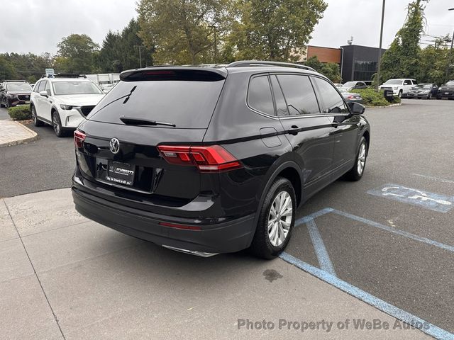 2019 Volkswagen Tiguan 2.0T S FWD - 22592136 - 4